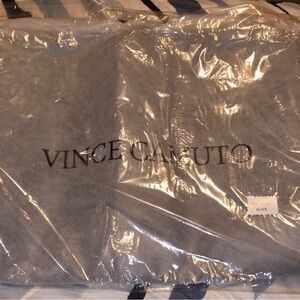 Vince Camuto leather bag
